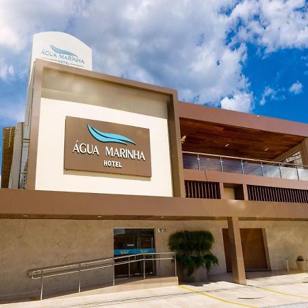 Hotel Agua Marinha Натал Экстерьер фото